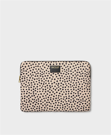 Wouf Laptop Kılıfı Daily Collection Lucky 13