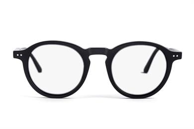 Freesbee Ekran Gözlüğü Diego Black