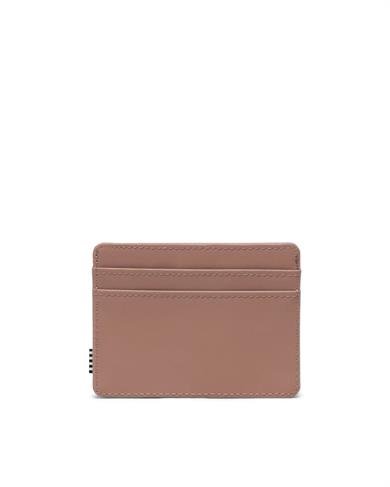 Herschel Kartlık Charlie Cardholder Ash Rose