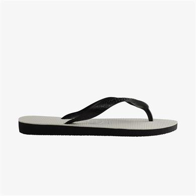 Havaianas Parmakarası Terlik Tradicional White/Black