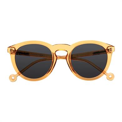 Parafina Güneş Gözlüğü Eco HDPE Mar Caramel Black