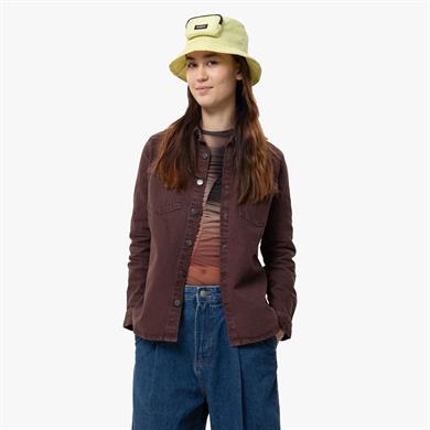 Eastpak Bucket Hat Şapka Bukhat Endive Green