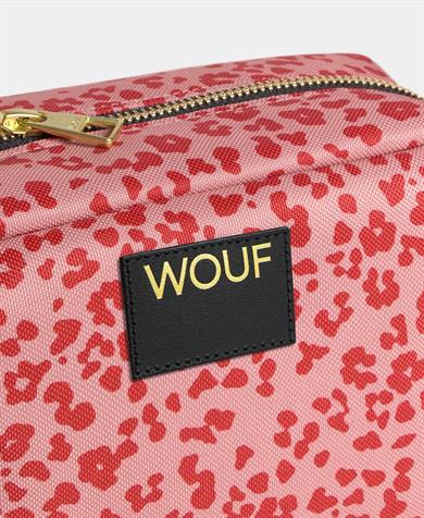 Wouf Makyaj Çantası Toiletry Bag Roar