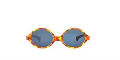 Looklight Bebek Güneş Gözlüğü Boo Pumpkin 0-2 Yaş (LL581)