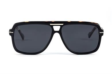 Freesbee Güneş Gözlüğü Taft Black Tigris