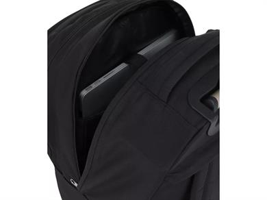 Jansport Tekerlekli Valiz, Sırt Çantası Driver 8 Black