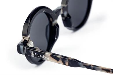 Freesbee Güneş Gözlüğü Modoc Black