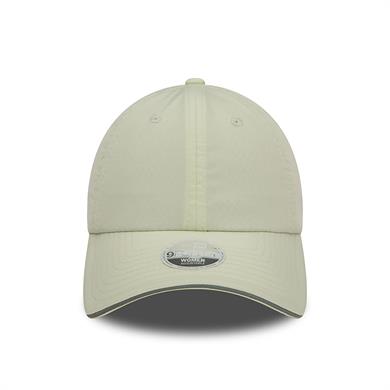 New Era Kadın Şapka Open Back Mint Green