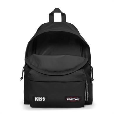 Eastpak Sırt Çantası X Kiss Padded Pakr Siyah