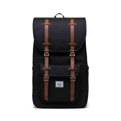 Herschel Sırt Çantası Little America Black