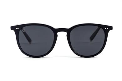 Freesbee Güneş Gözlüğü Hanford All Black