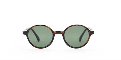 Looklight Çocuk Güneş Gözlüğü Will Chocolate 3-6 Yaş (LL375)