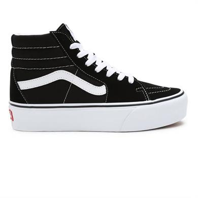 Vans Ayakkabı SK8-HI Platform 2.0