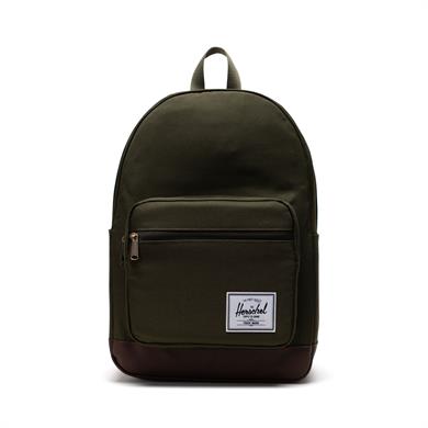 Herschel Sırt Çantası Pop Quiz Backpack Ivy Green/Chicory Coffee