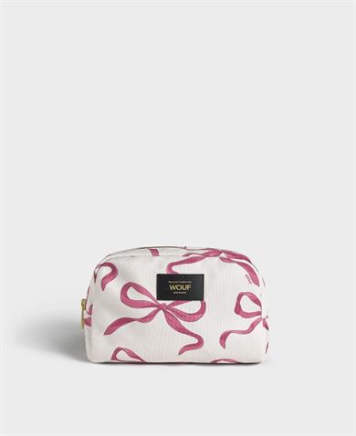 Wouf Makyaj Çantası Toiletry Bag Daily Rita