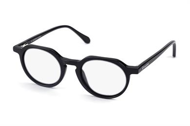 Freesbee Ekran Gözlüğü Queens Black