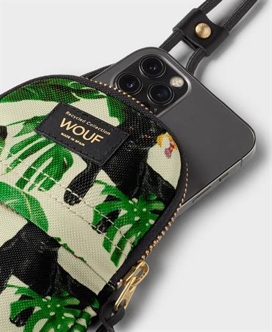 Wouf Telefon Çantası Phone Bag Daily Yucata