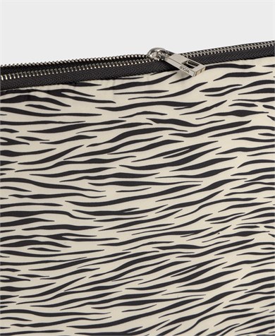 Wouf Laptop Kılıfı Zebra Hit 13