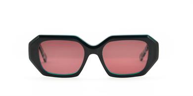 Looklight Güneş Gözlüğü Salvia Spicy Greengarden Brown (LL478)