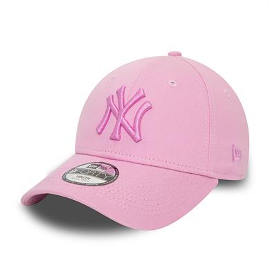 New Era Çocuk Şapka New York Yankees