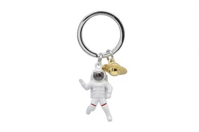 Metalmorphose Anahtarlık Astronot
