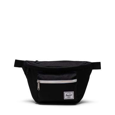 Herschel Bel Çantası Pop Quiz Hip Pack Black