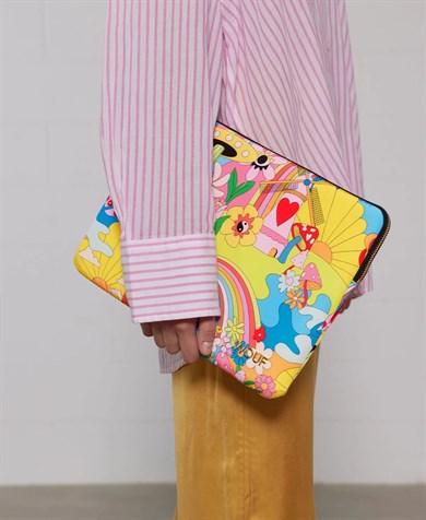 Wouf Laptop Kılıfı Studio Collection Magic Trip 13