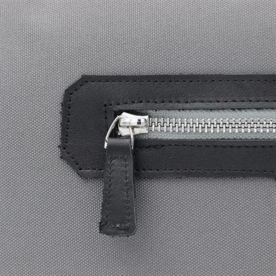 Maison Sacrée Laptop Çantası Eze Gri 15-16