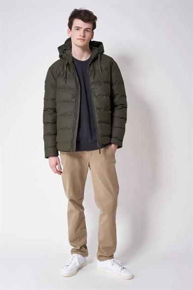 Tanta Puf Mont Hrom K Haki