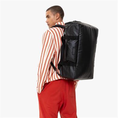 Eastpak Seyahat, Spor Çantası Tarp DufflR S Tarp Black