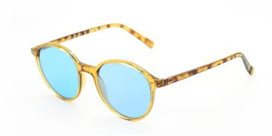 Looklight Güneş Gözlüğü Ashton Daisy Amber (LL320)