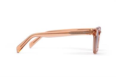 Freesbee Güneş Gözlüğü Brea Light Brown