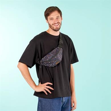 Cabaia Çift Taraflı Bel Çantası Berlin