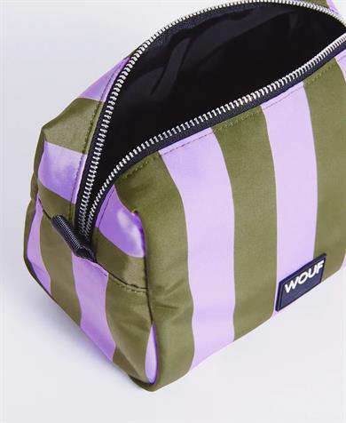 Wouf Makyaj Çantası Toiletry Bag Downtown Niza