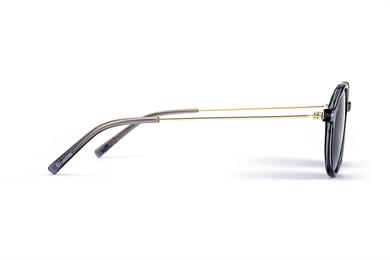 Freesbee Güneş Gözlüğü Ventura Gold Black