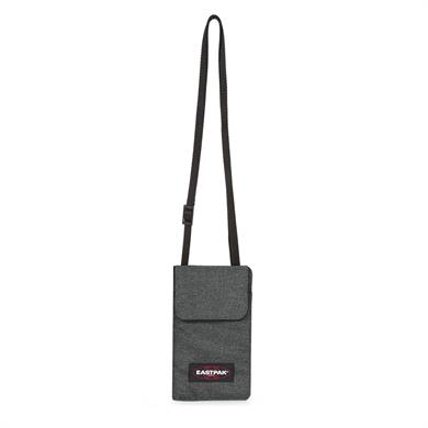 Eastpak Askılı Mini Çanta Daller Pouch Black Denim