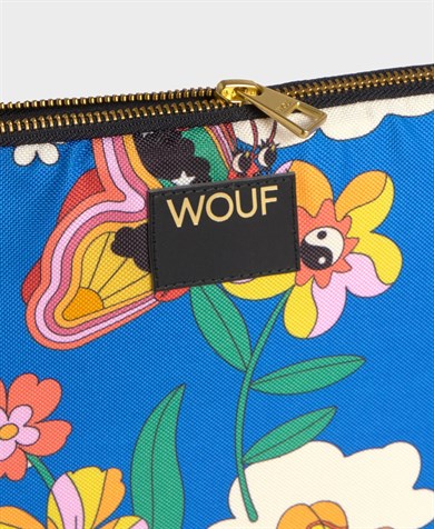 Wouf iPad Sleeve Tablet Kılıfı Happyland