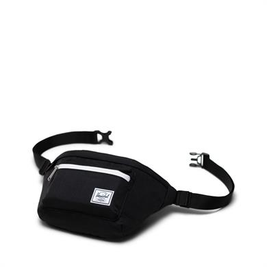 Herschel Bel Çantası Pop Quiz Hip Pack Black