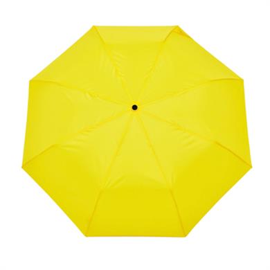 Original Duckhead Duck Kompakt Şemsiye Sarı