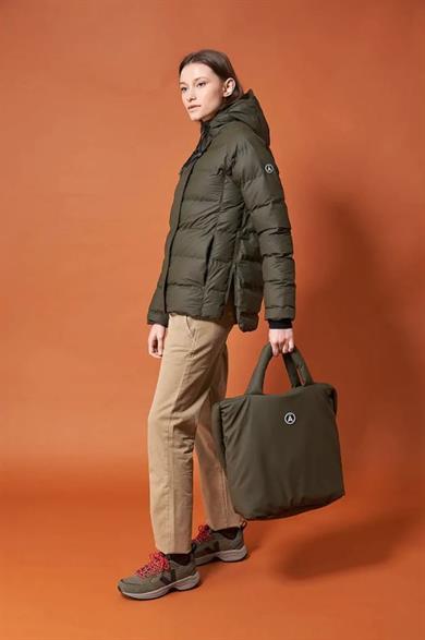 Tanta Çanta Tonıtrua Haki