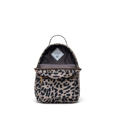 Herschel Sırt Çantası Nova Mini Backpack Leopard Wave