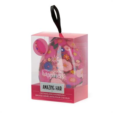 Legami Dolaşık Açıcı Tarak Flowers