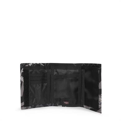 Eastpak Cüzdan Crew Single Street Tags Black
