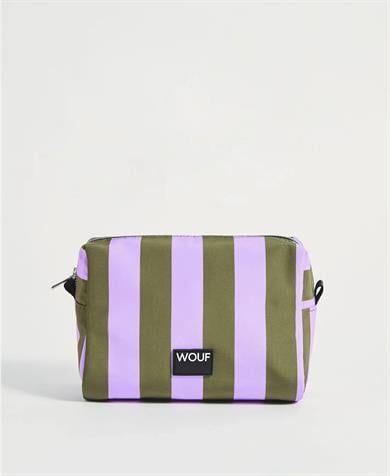 Wouf Makyaj Çantası Toiletry Bag Downtown Niza