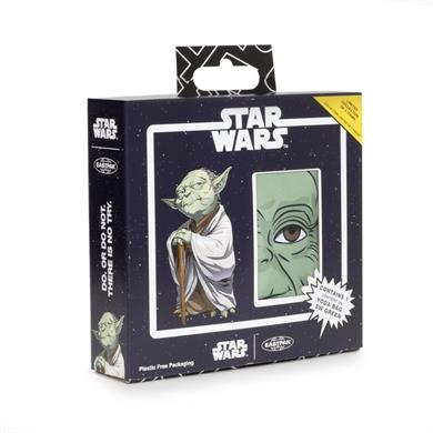Eastpak Bel Çantası Yoda Bag Star Wars Green