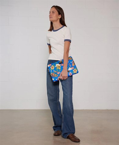 Wouf Laptop Kılıfı Daily Collection Happyland 13