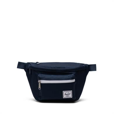 Herschel Bel Çantası Pop Quiz Hip Pack Navy