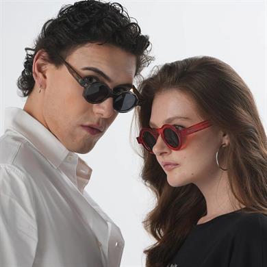 Freesbee Güneş Gözlüğü Windsdor Grey