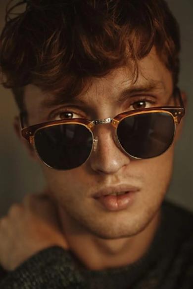 Meller Güneş Gözlüğü Luxor Tigris Olive Premium