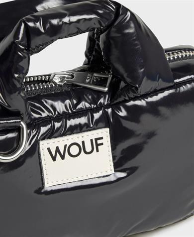 Wouf Askılı Mini Çanta, Telefon Çantası Nuit